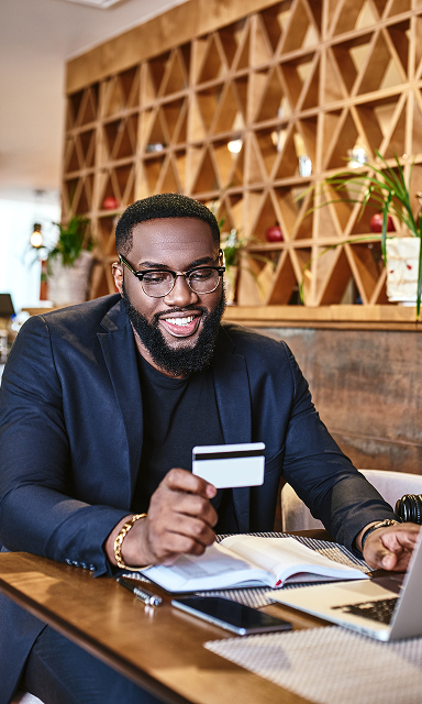 Crédit Consommation